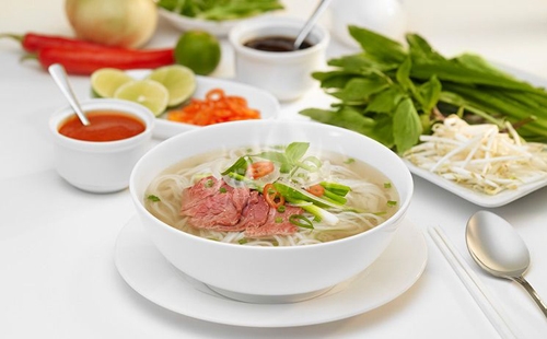 phở Hà Nội,sáng nay ăn gì,sáng nay ăn gì ở đâu,sáng nay ăn gì đây,sáng nay ăn món gì