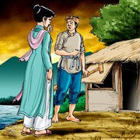 của thiên trả địa là gì,của thiên trả địa nghĩa là gì,ý nghĩa câu của thiên trả địa,của thiên trả địa,truyện cổ tích của thiên trả địa