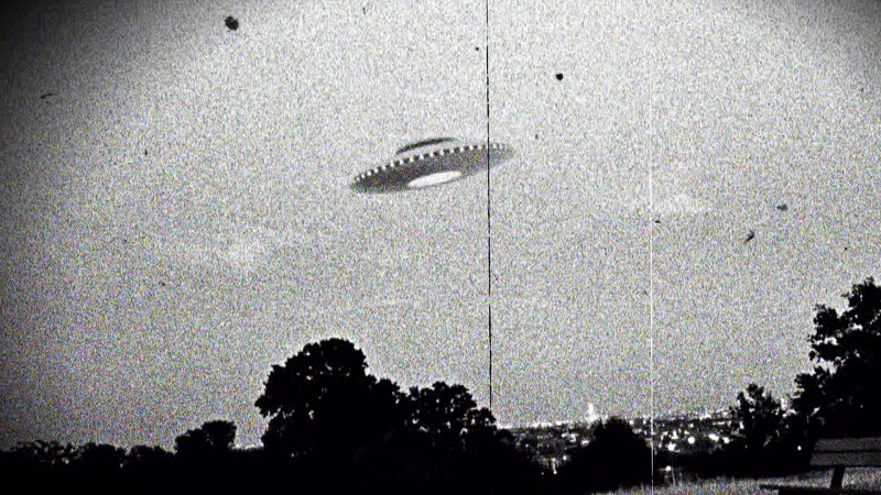 UFO,đĩa bay,UFO là gì,vật thể bay không xác định