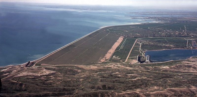 những đập nước lớn nhất thế giới,Fort Peck