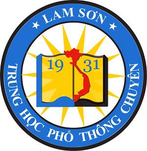Trung học phổ thông chuyên Lam Sơn Thanh Hóa,THPT chuyên Lam Sơn Thanh Hóa,Trung học phổ thông chuyên Lam Sơn,THPT chuyên Lam Sơn,trường chuyên Lam Sơn,lịch sử trường chuyên Lam Sơn