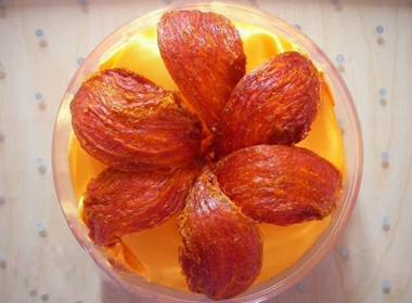 Huyết yến,yến sào huyết yến