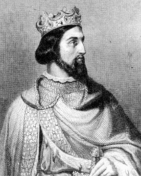 Henri I của Pháp