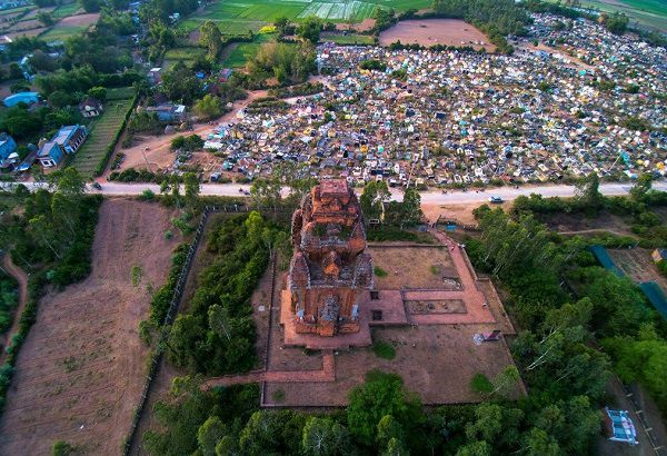 Ba miền Bắc Trung Nam nhìn từ bầu trời,phong cảnh ở các tỉnh thành từ Lạng Sơn cho đến miền Tây qua góc máy flycam,phong cảnh Việt Nam