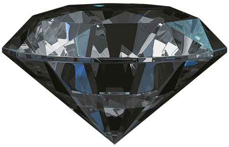 Kim cương đen là gì,kim cương đen,kim cương,Black Diamond