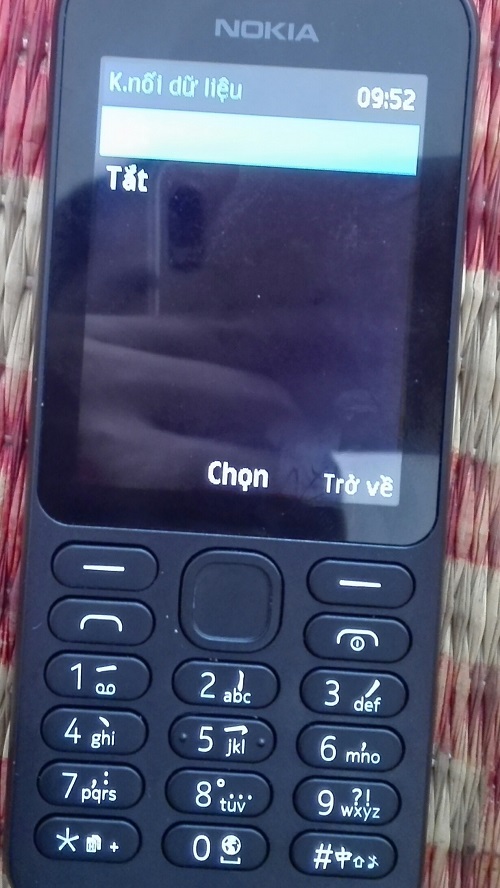 làm sao để tắt Phản hồi đánh giá điện thoại 215 của Nokia,phản hồi đánh giá nokia 215,nokia 215,tắt yêu cầu phản hồi đánh giá nokia 215,tắt tin nhắn phản hồi trên màn hình nokia 215