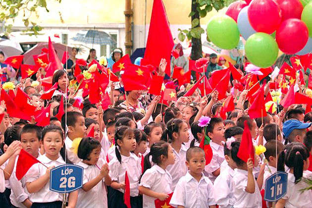 ngày 5 tháng 9 là ngày gì,ngày 5 tháng 9,sự kiện 5 tháng 9,sự kiện ngày 5 tháng 9,sự kiện 5/9,sự kiện 5-9,ngày 05-09,05-09,ngày khai giảng,ngày khai trường,ngày khai giảng là ngày nào,ngày khai trường là ngày nào,ngày toàn dân đưa trẻ đến trường,ngày toàn dân đưa trẻ đến trường là ngày nào