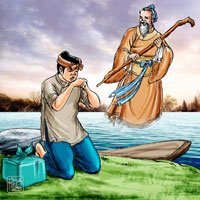 của thiên trả địa là gì,của thiên trả địa nghĩa là gì,ý nghĩa câu của thiên trả địa,của thiên trả địa,truyện cổ tích của thiên trả địa