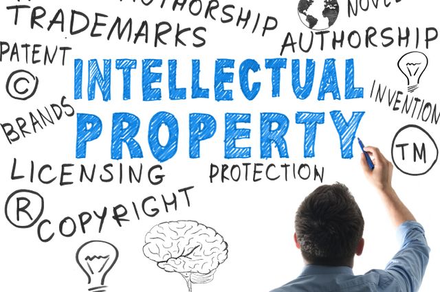 sở hữu trí tuệ là gì,sở hữu trí tuệ,intellectual property