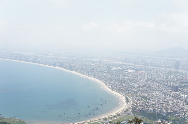Đỉnh Bàn Cờ,đỉnh Bàn Cờ Đà Nẵng