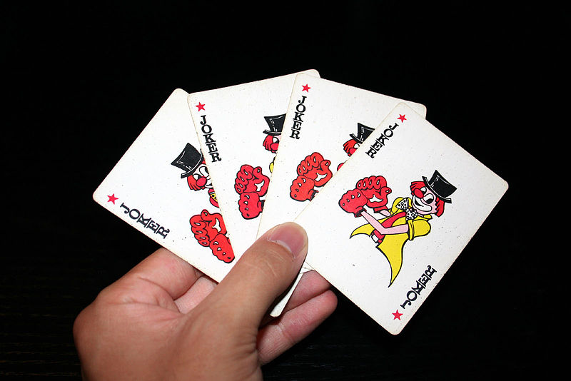 Bộ bài Tây,Tú lơ khơ,tú lơ khơ là gì,bộ bài,ý nghĩa các quân bài,ý nghĩa các quân bài tú lơ khơ,ý nghĩa bộ bài tây,bộ bài có bao nhiêu lá,1 bộ bài có bao nhiêu lá,lịch sử tú lơ khơ,bộ bài tây tiếng anh là gì,Playing cards,4 quân Phăng teo (thực tế 1 bộ bài chỉ có 2 quân này)