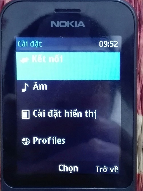 làm sao để tắt Phản hồi đánh giá điện thoại 215 của Nokia,phản hồi đánh giá nokia 215,nokia 215,tắt yêu cầu phản hồi đánh giá nokia 215,tắt tin nhắn phản hồi trên màn hình nokia 215