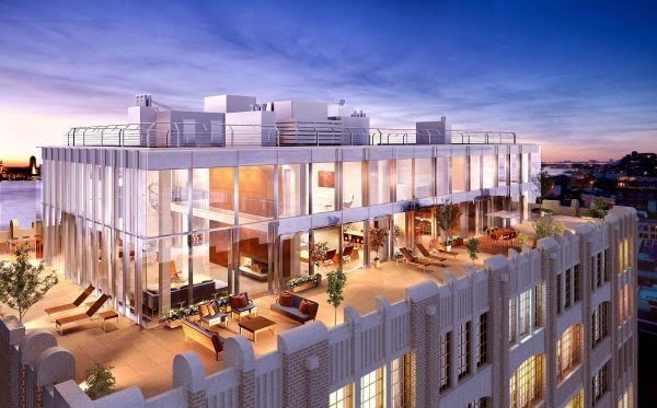 penthouse là gì,căn hộ penthouse,penthouse,căn hộ nằm trên tầng cao nhất của một tòa nhà,căn hộ nằm trên tầng cao nhất của một cao ốc,căn hộ thông tầng,những đặc điểm của căn hộ penthouse,penthouse có từ bao giờ
