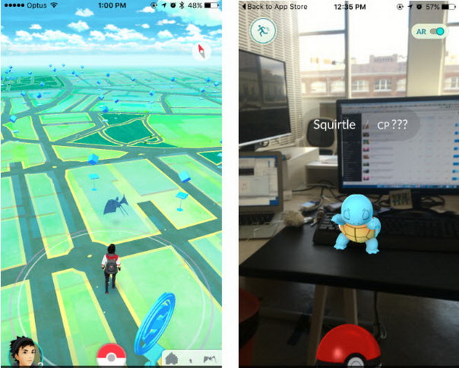 bắt pokemon là gì,game pokemon là gì,pokemon,pokemon là gì,Pokémon Go,Pokémon Go là gì,cách cài đặt game Pokémon Go,cách cài đặt Pokémon Go cho Iphone,cách cài đặt Pokémon Go cho Android