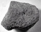 kim cương đen,kim cương đen là gì,Carbonado có bề mặt rỗ