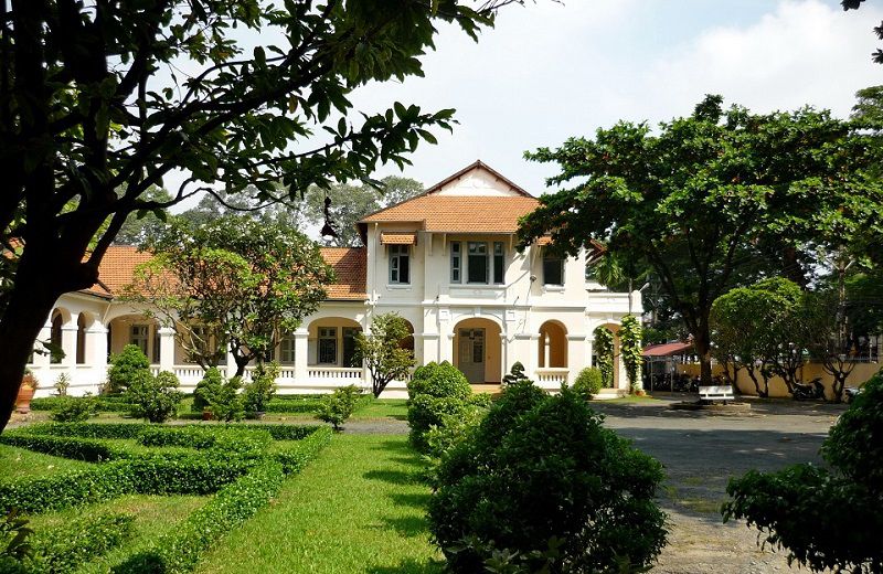 Trường Trung học Phổ thông Chuyên Lê Hồng Phong Thành phố Hồ Chí Minh,Trường Trung học Phổ thông Chuyên Lê Hồng Phong,Lê Hồng Phong High School for The Gifted,Trường Trung học Pétrus Ký