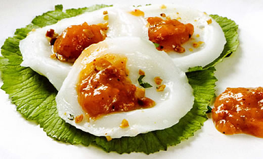 Bánh bèo
