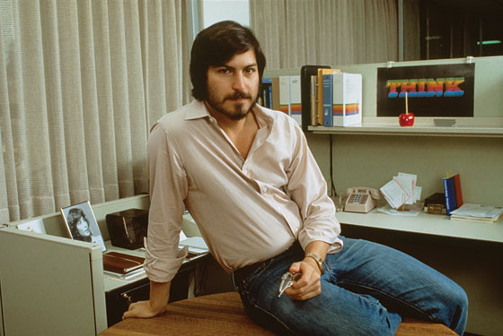 Steve Jobs là ai,Steve Jobs,sáng lập viên Apple,tổng giám đốc điều hành của hãng Apple,chủ tịch Apple