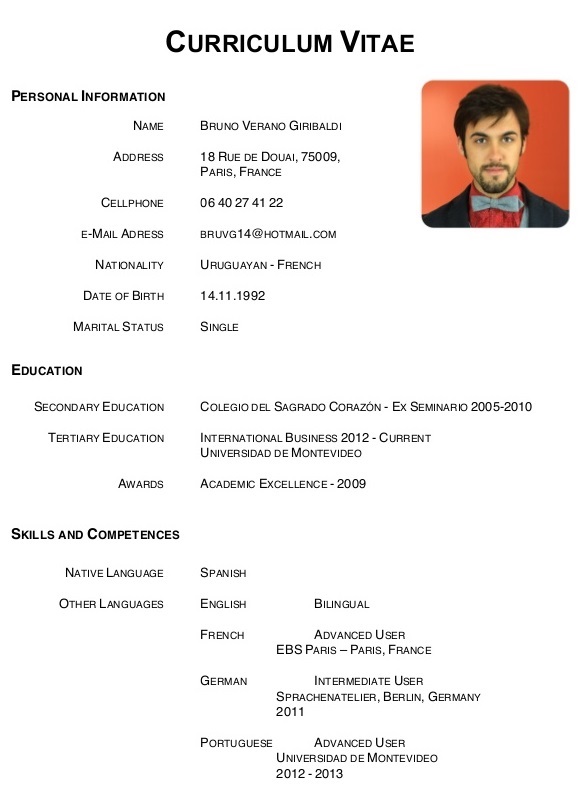 CV là gì,CV,curriculum vitae,hồ sơ xin việc,sơ yếu lý lịch,cách viết CV,cách viết hồ sơ xin việc