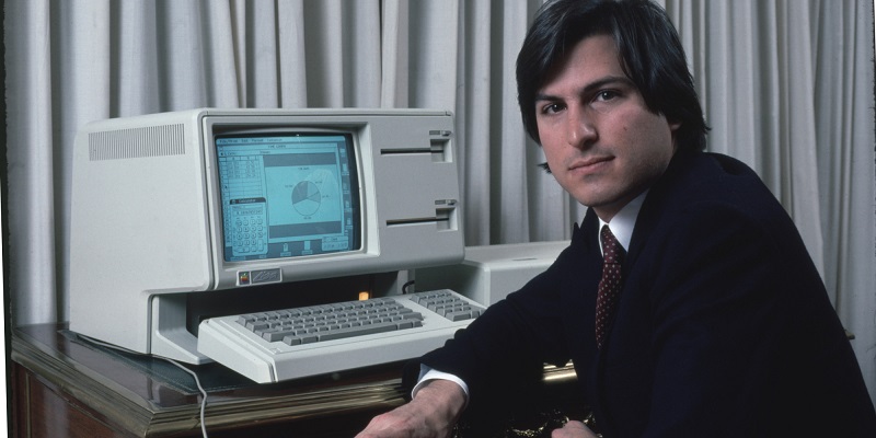 Steve Jobs là ai,Steve Jobs,sáng lập viên Apple,tổng giám đốc điều hành của hãng Apple,chủ tịch Apple