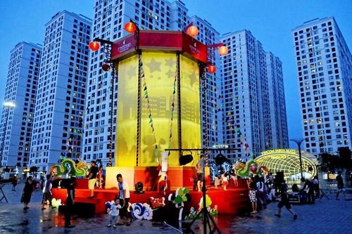 đèn kéo quân là gì,sự tích đèn kéo quân,đèn kéo quân,đèn cù,đèn cù là gì,cách làm đèn kéo quân