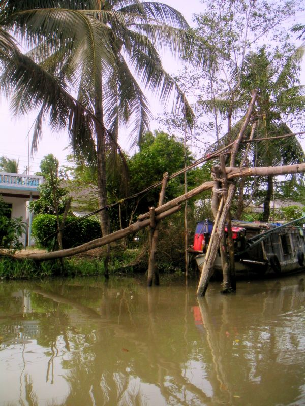 Cầu khỉ