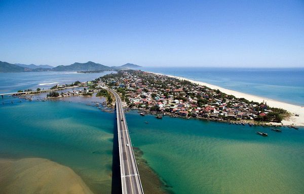 Ba miền Bắc Trung Nam nhìn từ bầu trời,phong cảnh ở các tỉnh thành từ Lạng Sơn cho đến miền Tây qua góc máy flycam,phong cảnh Việt Nam