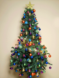 Cây Giáng sinh,cây thông Noel,cây thông Noel,cây thông Nô-en