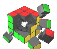 Rubik là gì,Rubic là gì,Rubix là gì,Rubik,Rubic,Rubix,lập phương rubik,khối rubik,các loại rubik,cách chơi rubick,quy tắc giải rubik,cách giải rubik,quy tắc chơi rubick,các loại rubick,lịch sử rubik,nguồn gốc rubik,rubik có từ bao giờ