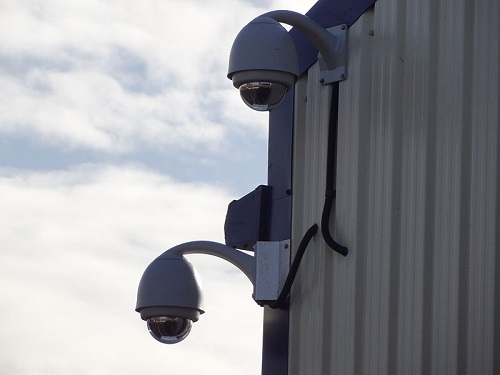 CCTV là gì,CCTV,Closed Circuit Televison,truyền hình mạch kín,truyền hình mạch kín là gì,camera quan sát,camera giám sát,camera an ninh