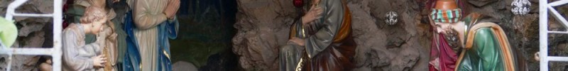 Lễ Giáng Sinh, còn được gọi là lễ Thiên Chúa giáng sinh, Noel hay Christmas, Xmas, là một ngày lễ kỷ niệm Chúa Giêsu sinh ra đời