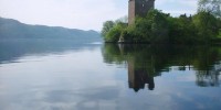 Loch Ness,hồ Loch Ness,quái vật hồ Loch Ness,Nessie,Ness,lâu đài Urquhart,Urquhart,Scotland,Hồ Loch Ness và Quái vật hồ Loch Ness - Nessie