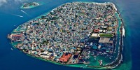 Những hòn đảo chật chội nhất thế giới,Những hòn đảo chật chội,Đảo đông dân,Đảo Male-Maldives,Venice-Italy,Lucbeck-Đức,Manhattan,Đảo Santa Cruz del Islote,Ap Lei Chau-Trung Quốc,Đảo Migingo,Đảo Ebeye,Những hòn đảo chật chội nhất thế giới