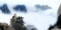 môn phái trong phim Tiếu ngạo giang hồ,Tiếu ngạo giang hồ,địa danh trong phim kiếm hiệp,phong cảnh đẹp,Đại bản doanh có thực của 8 môn phái Tiếu ngạo giang hồ