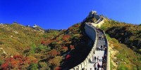Cửa ải của Vạn Lý Trường Thành,Vạn Lý Trường Thành,Sơn Hải Quan,Nhạn Môn Quan,Bát Đạt Lĩnh,Du lịch Trung Quốc,Những cửa ải hoành tráng nhất của Vạn Lý Trường Thành