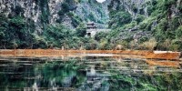 Động Am Tiên,Ninh Bình,Tràng An,Hoa Lư,Tuyệt tình cốc,'Tuyệt tình cốc' phiên bản Việt ở Ninh Bình