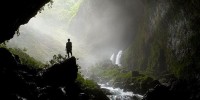 Những hang động đẹp,Hệ thống hang động,Kỳ quan thiên nhiên,Những hang động đẹp đến mức bất kì ai cũng phải choáng ngợp