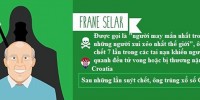 12 người bị cho là xui xẻo nhất thế giới,Người xui xẻo nhất thế giới,12 người bị cho là xui xẻo nhất thế giới