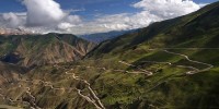Cao nguyên Thanh Tạng,Người Tây Tạng,Sống ở độ cao hơn 4000m,Sinh tồn ở một nơi có điều kiện khắc nghiệt,Vì sao gia đình người Tây Tạng này có thể sống ở độ cao 4200m?