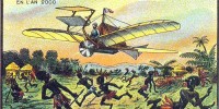 100 năm trước người xưa nghĩ gì về chúng ta,người xưa nghĩ những gì về tương lai,100 năm trước người xưa nghĩ gì về chúng ta?