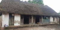 Nhà mái bổi (mái cói) - Nét đặc trưng một thời ở Kim Sơn - Ninh Bình,nhà mái bổi,nhà mái cói,nhà mái bổi ở Kim Sơn - Ninh Bình,nhà mái cói ở Kim Sơn - Ninh Bình,nhà mái bổi làng quê Bắc Bộ,nhà mái cói làng quê Bắc Bộ,Kim Sơn - Ninh Bình,Nhà mái bổi (mái cói) - Nét đặc trưng một thời ở làng quê Bắc Bộ - Kim Sơn - Ninh Bình