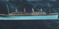 Ba giờ cuối cùng của con tàu Titanic,Đẵm tàu Titanic,Chìm tàu Titanic,Tàu Titanic,Ba giờ cuối cùng của con tàu Titanic