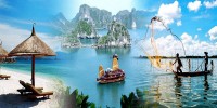 Cuộc thi viết Cảnh đẹp và Du lịch quê hương em,Du lịch bốn phương,Du lịch quê hương em,Danh lam thắng cảnh đẹp ở Việt Nam và trên thế giới,Cuộc thi viết Cảnh đẹp và Du lịch quê hương em