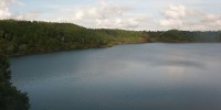 Hồ TNưng