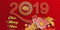 Giải thưởng tháng 1/2019 và Thông báo Lịch nghỉ Tết Kỷ Hợi 2019,Giải thưởng tháng 1/2019,Lịch nghỉ Tết Kỷ Hợi 2019,Giải thưởng tháng 1/2019 và Thông báo Lịch nghỉ Tết Kỷ Hợi 2019