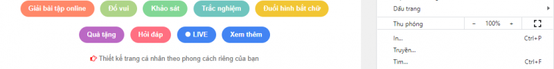 Hướng dẫn mở quyền truy cập Camera và Micro trên trình duyệt Chrome trên máy tính và trên hệ điều hành Android,Mở Camera và MIC trên trình duyệt web