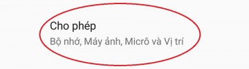 Hướng dẫn mở quyền truy cập Camera và Micro trên trình duyệt Chrome trên máy tính và trên hệ điều hành Android,Mở Camera và MIC trên trình duyệt web