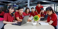 Ngành Quốc tế học ra làm gì,[Góc hướng nghiệp] Ngành Quốc tế học ra làm gì?