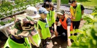 Du lịch trải nghiệm cho học sinh, Du lịch khám phá thế giới, Gợi ý vài địa điểm du lịch trải nghiệm cho học sinh,Khám phá thế giới: Du lịch trải nghiệm cho học sinh