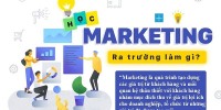 Học Marketing ra làm gì,Học Marketing Ra Làm Gì? Top 5 Việc Làm Marketing “Hot” Nhất